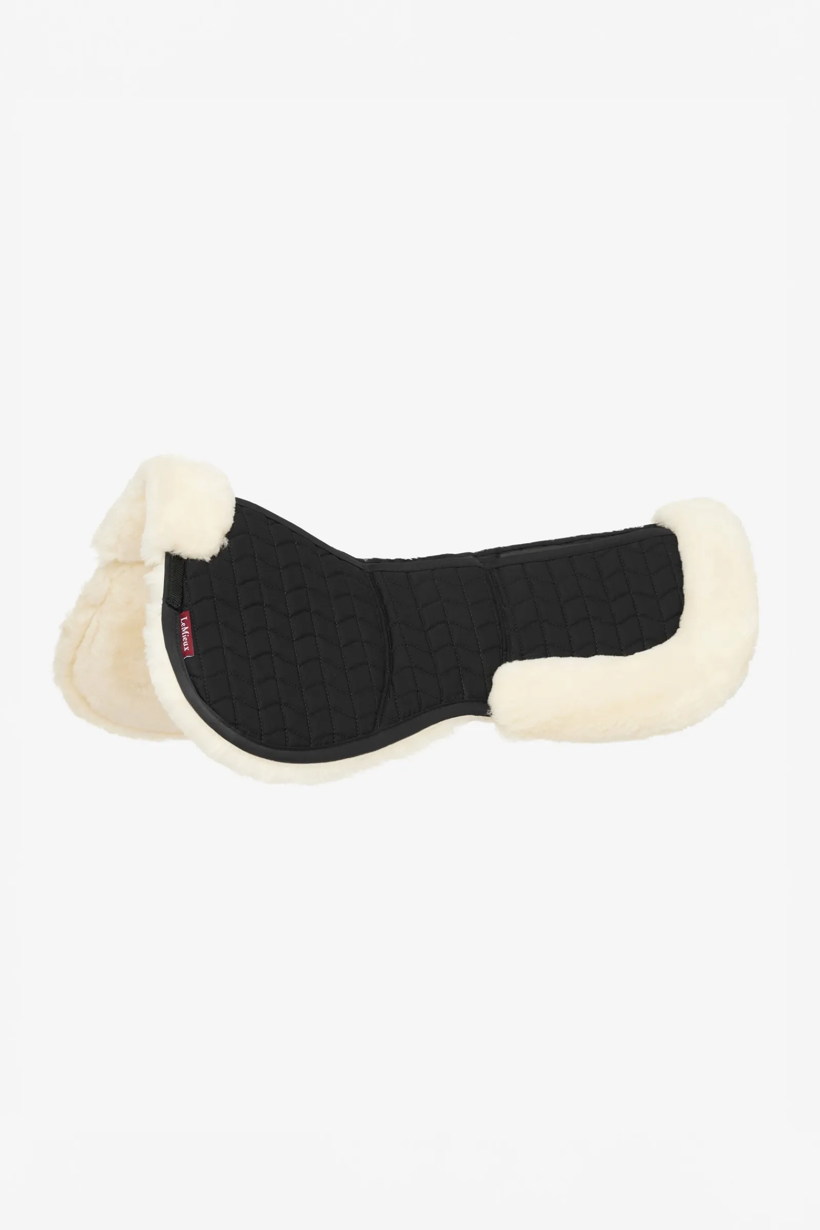 LeMieux Merino+ ProSorb 3 Pocket Half Pad* Sattelpads