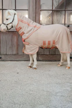 Kentucky Horsewear Mesh Fliegendecke Comfort* Fliegendecken