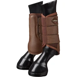 LeMieux Mesh Gamaschen* Dressurgamaschen