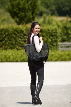Horze Mesh Shopper Putztasche* Putzboxen & Sets