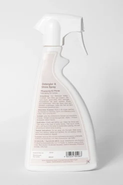 Horze Mähnen- und Schweif Glanz Spray, 500ml* Haar- & Mähnen- & Schweifpflege