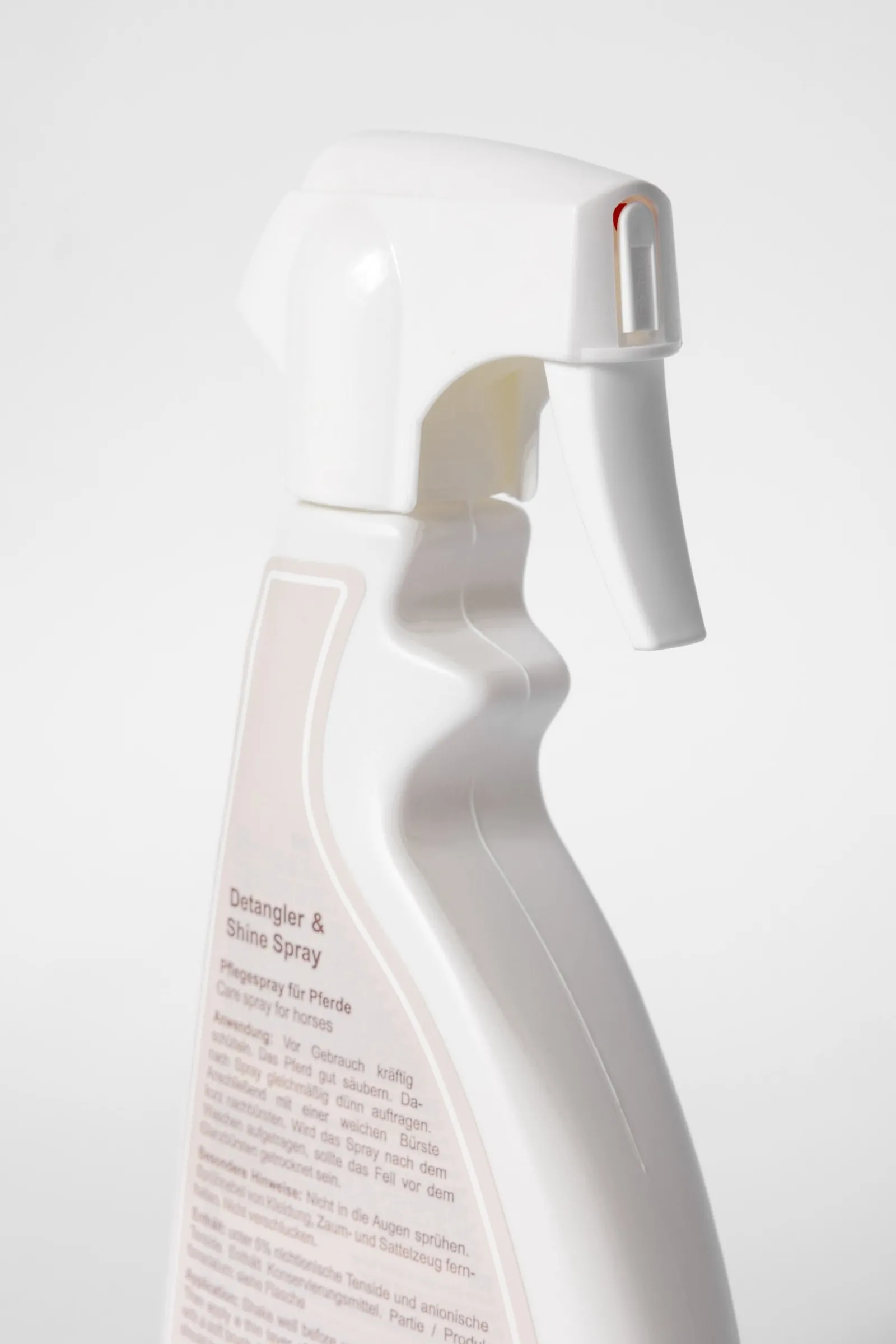Horze Mähnen- und Schweif Glanz Spray, 500ml* Haar- & Mähnen- & Schweifpflege