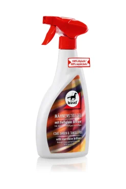 Leovet Mähnenstriegel 550 ml* Haar- & Mähnen- & Schweifpflege