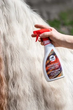 Leovet Mähnenstriegel 2500 ml* Haar- & Mähnen- & Schweifpflege
