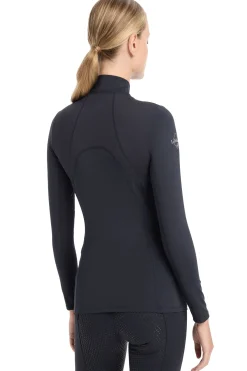 LeMieux Mia langärmliges Funktionsshirt mit Mesh*Damen Shirts & Polos Für Damen
