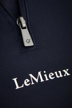 LeMieux Mia langärmliges Funktionsshirt mit Mesh*Damen Shirts & Polos Für Damen