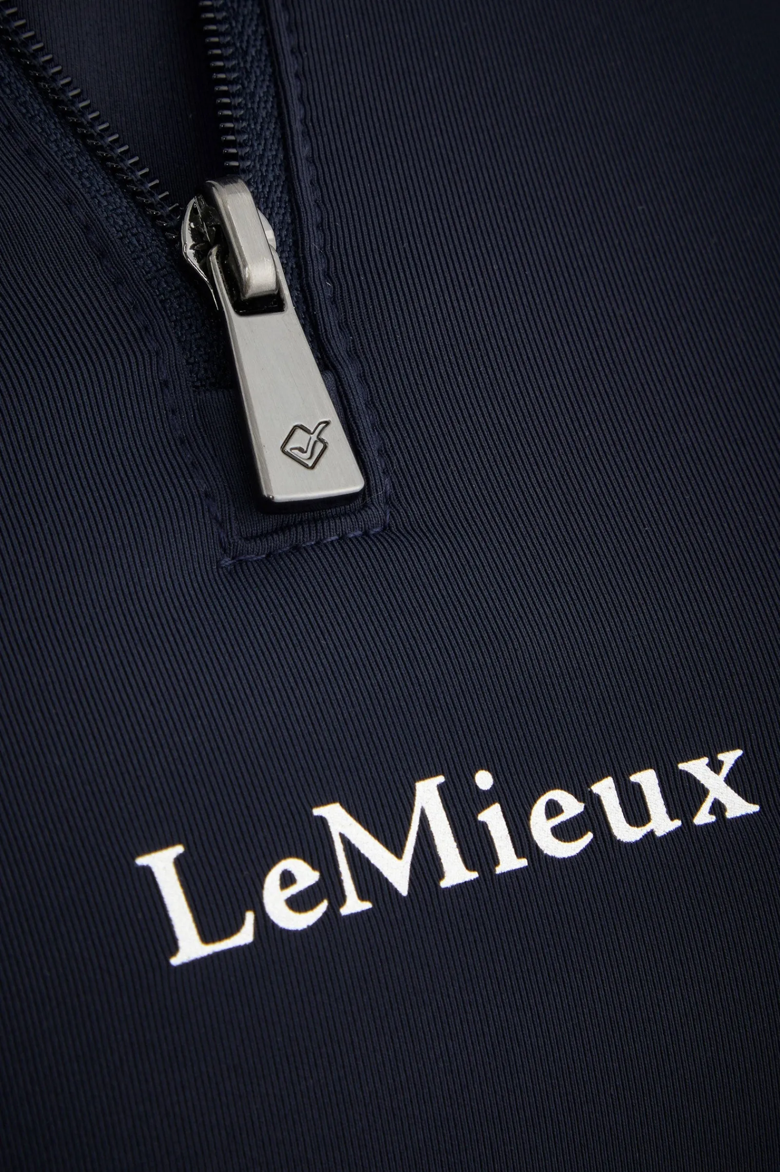 LeMieux Mia langärmliges Funktionsshirt mit Mesh*Damen Shirts & Polos Für Damen