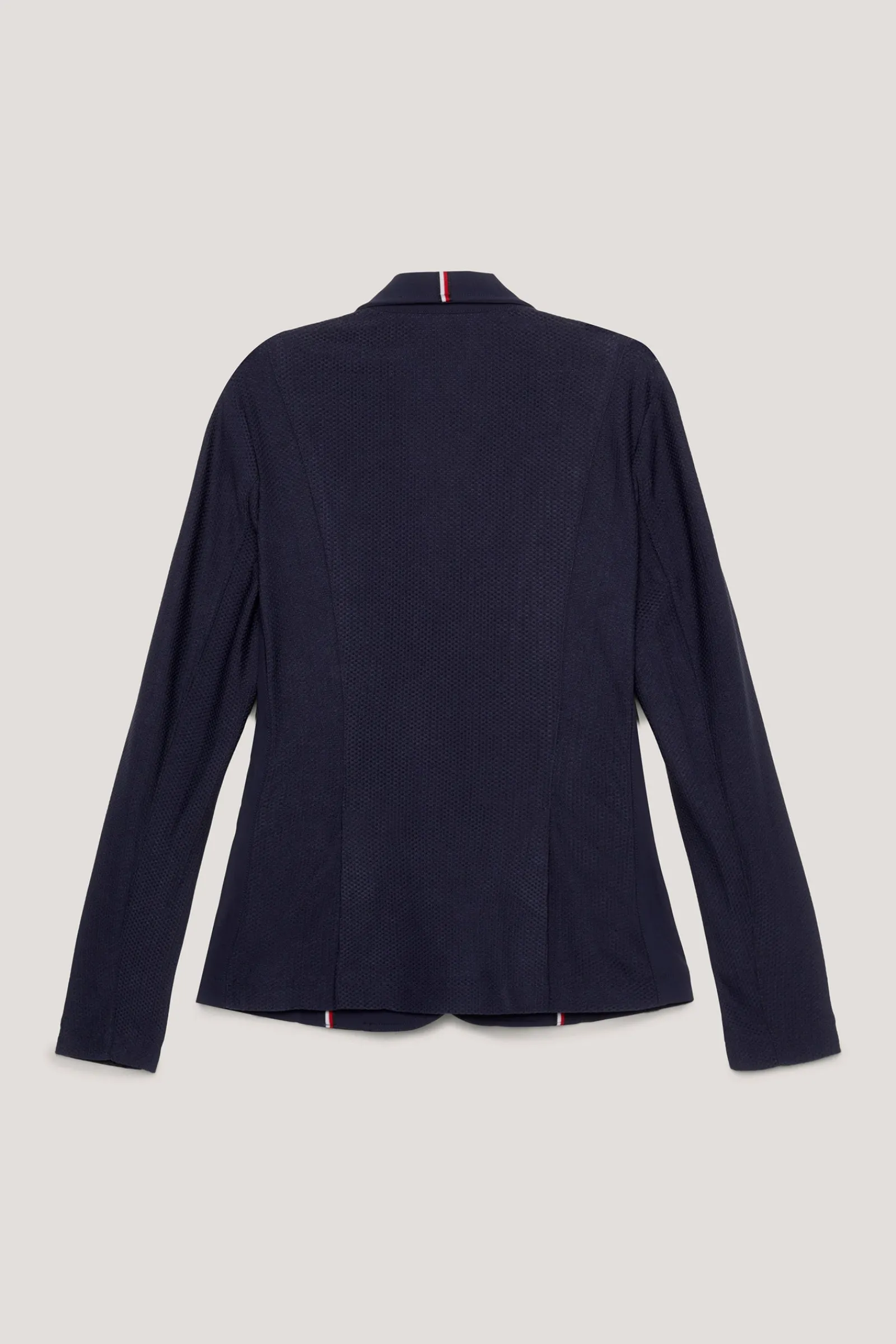 Tommy Hilfiger Equestrian Miami Mesh Show Jacke*Damen Turnierbekleidung Für Damen