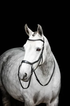 Horseware Micklem gebisslose Trense* Trensen & Nasenriemen