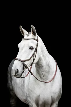 Horseware Micklem gebisslose Trense* Trensen & Nasenriemen