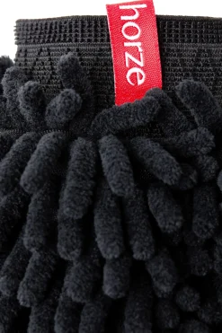 Horze Mikrofaser-Pflegehandschuh* Pflegezubehör