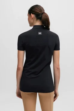 Boss Mila Trainings-Shirt*Damen Shirts & Polos Für Damen