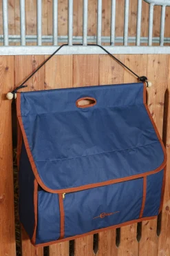 Covalliero Milano Boxentasche* Reittaschen