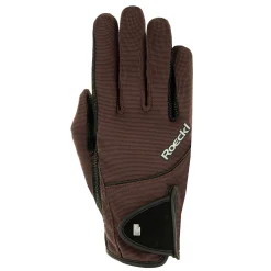 Roeckl Milano Reithandschuhe* Ganzjahreshandschuhe