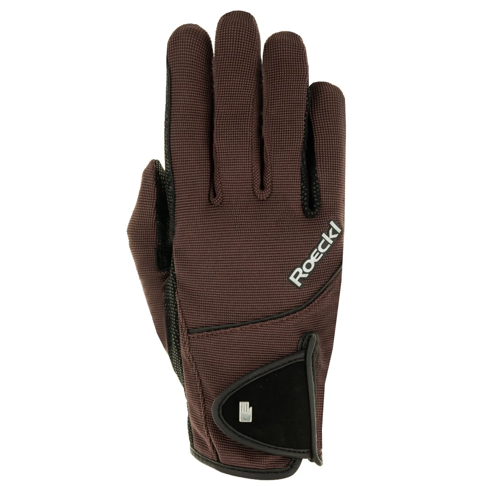 Roeckl Milano Reithandschuhe* Ganzjahreshandschuhe