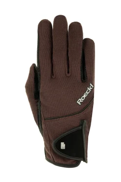 Roeckl Milano Winter Reithandschuhe* Winterreithandschuhe
