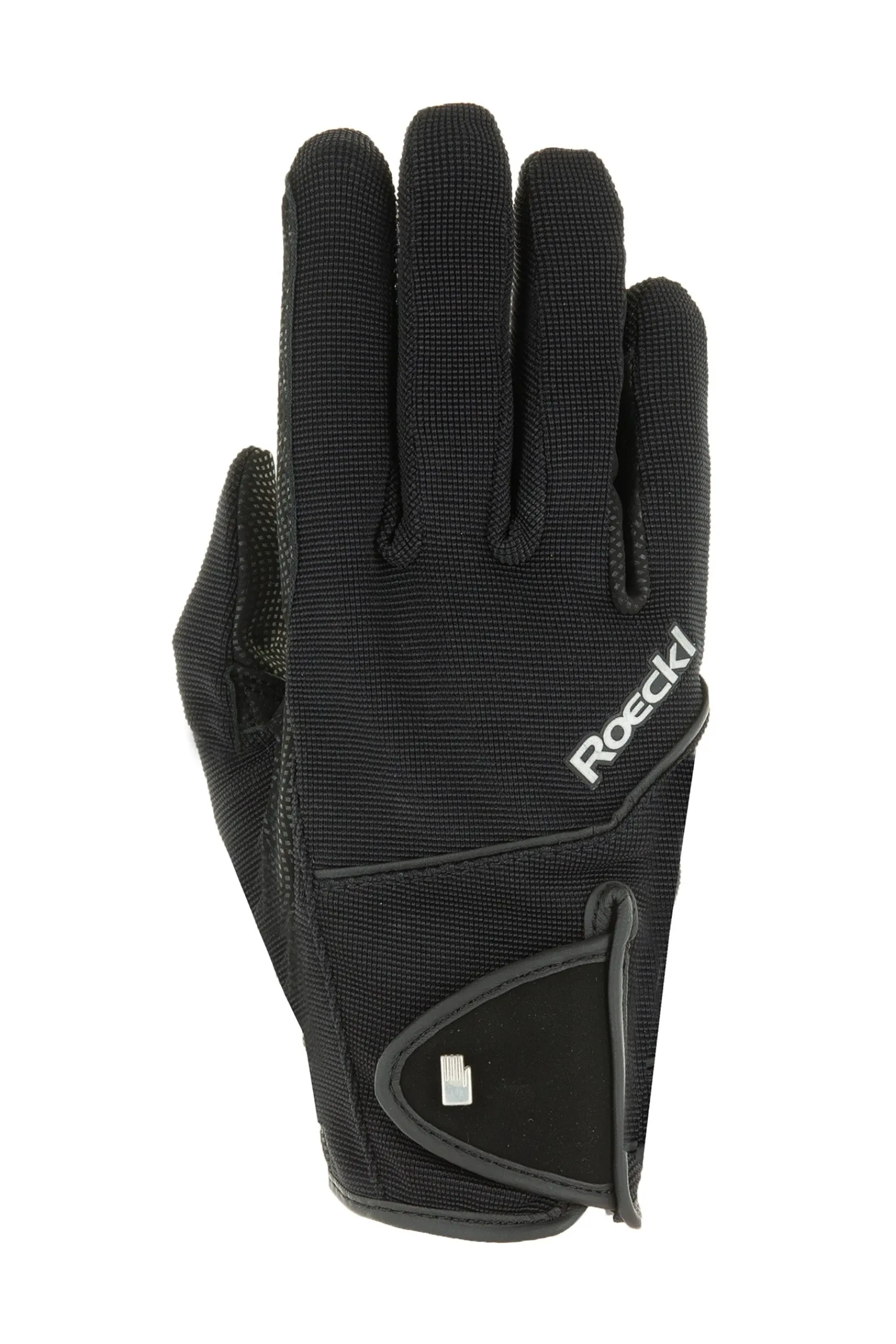 Roeckl Milano Winter Reithandschuhe* Winterreithandschuhe
