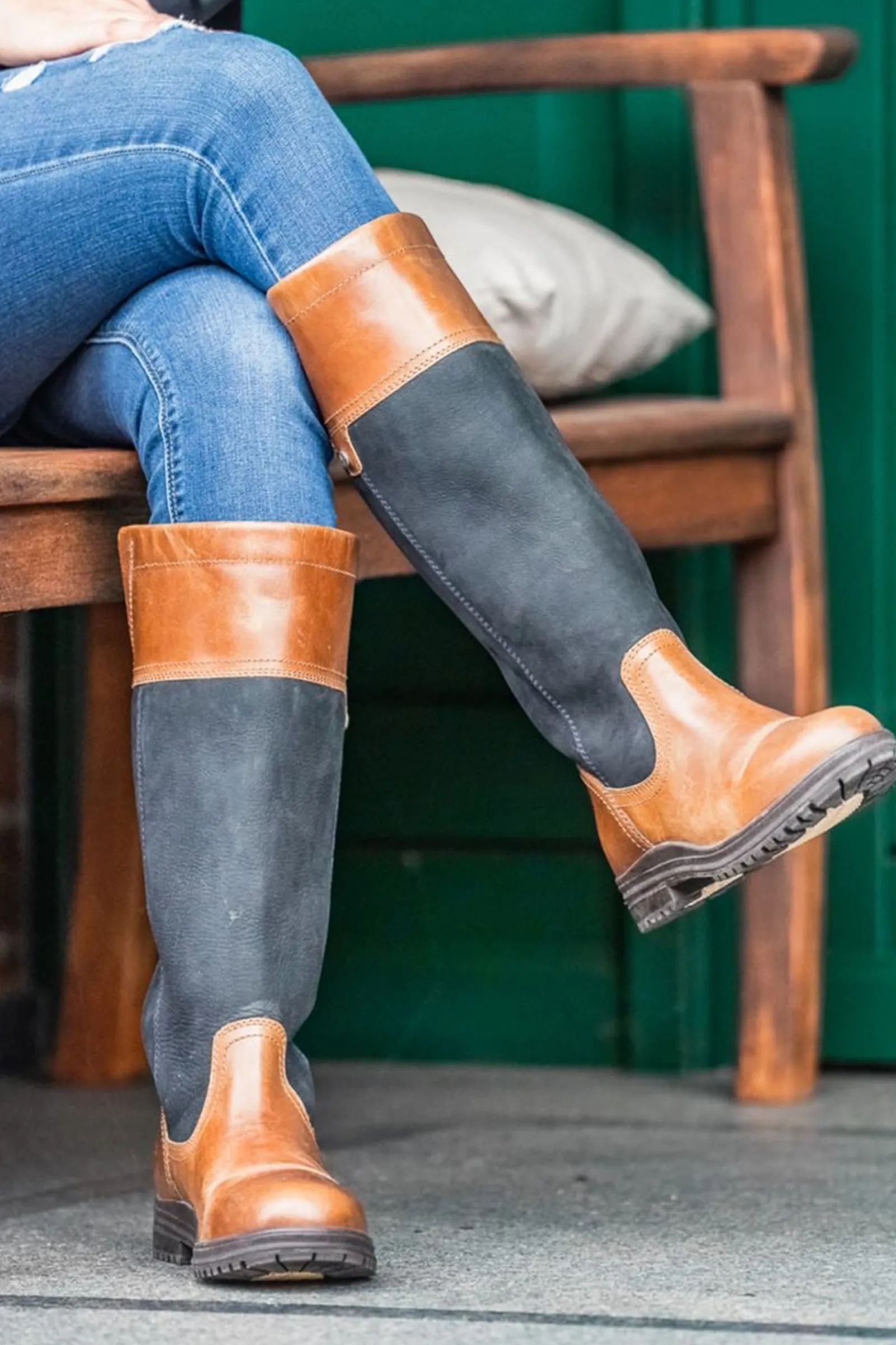 Suedwind Footwear Milford Damen Stallschuhe* Stallschuhe