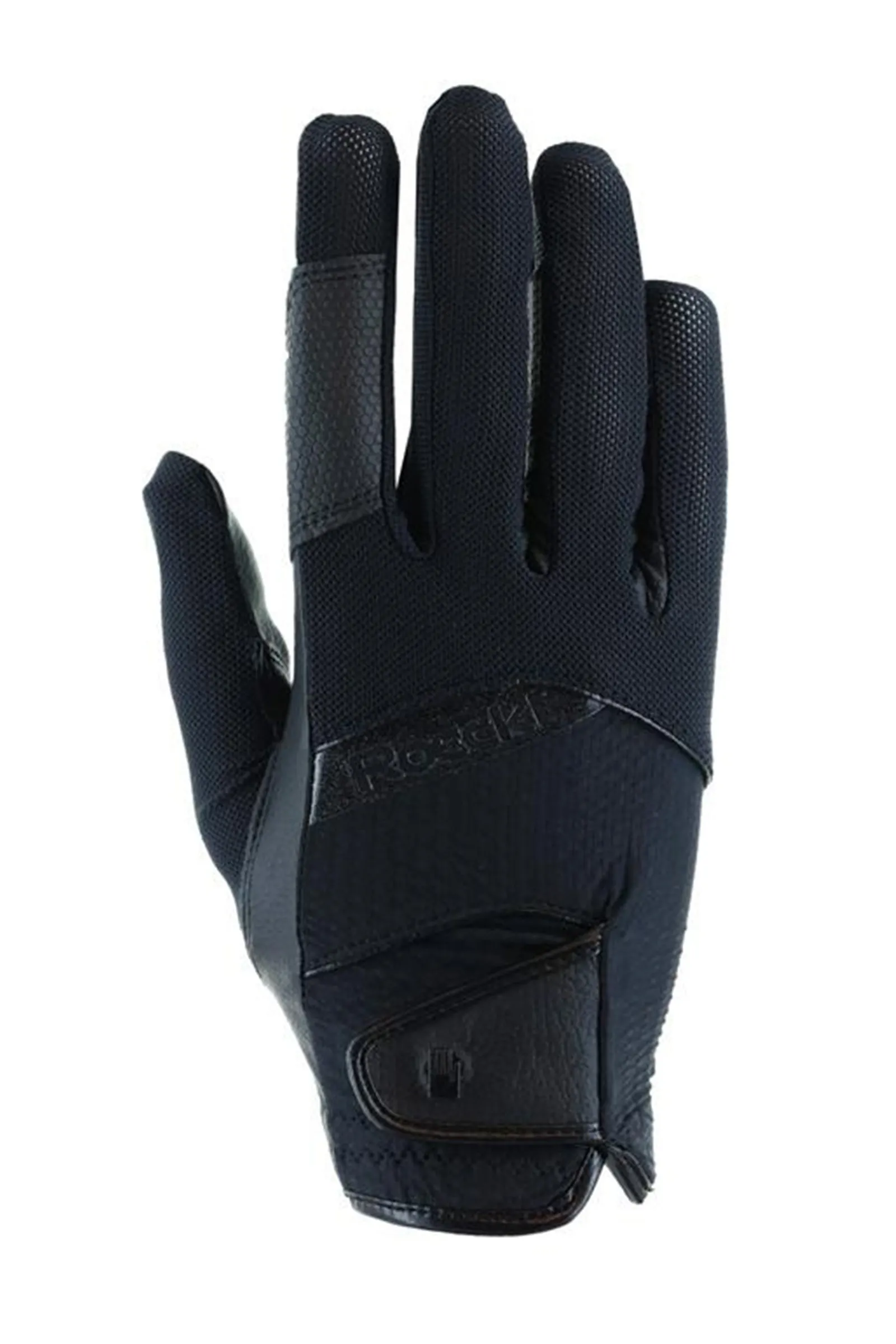 Roeckl Millero Handschuhe* Ganzjahreshandschuhe