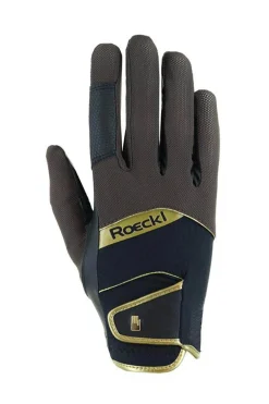 Roeckl Millero Handschuhe* Ganzjahreshandschuhe