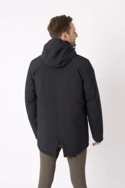 B Vertigo Milo wasserdichter Herren Parka*Herren Jacken & Westen Für Herren