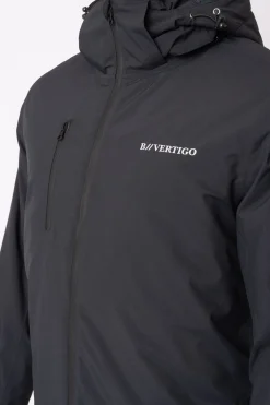 B Vertigo Milo wasserdichter Herren Parka*Herren Jacken & Westen Für Herren