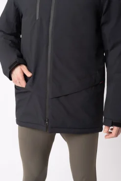 B Vertigo Milo wasserdichter Herren Parka*Herren Jacken & Westen Für Herren