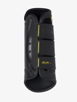 LeMieux MIMSafe XC Gamasche, hinten* Gamaschen