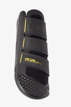 LeMieux MIMSafe XC Gamasche, vorne* Gamaschen