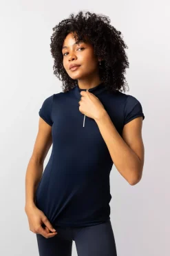 Horze Mina Damen Trainingsshirt*Damen Shirts & Polos Für Damen
