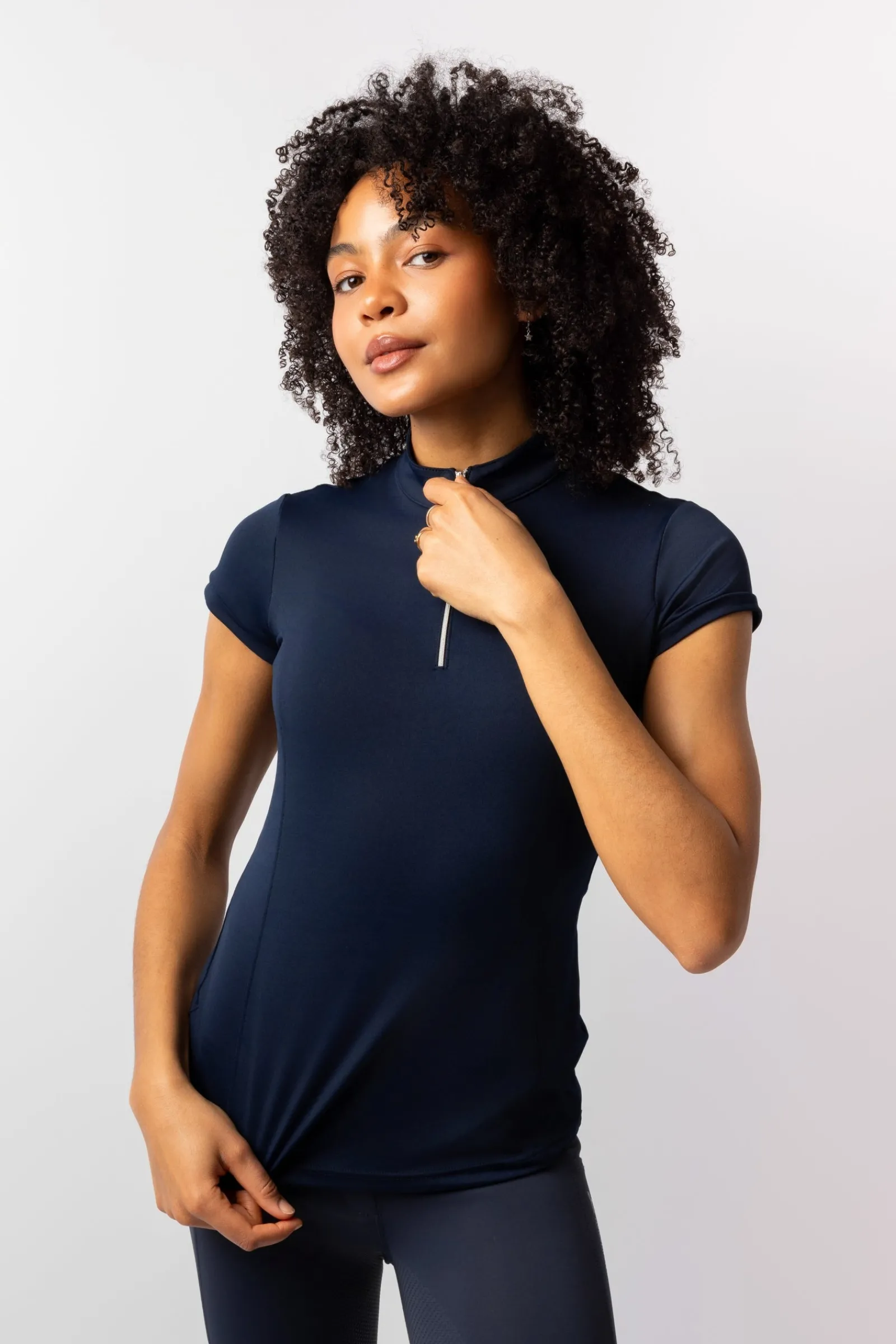 Horze Mina Damen Trainingsshirt*Damen Shirts & Polos Für Damen