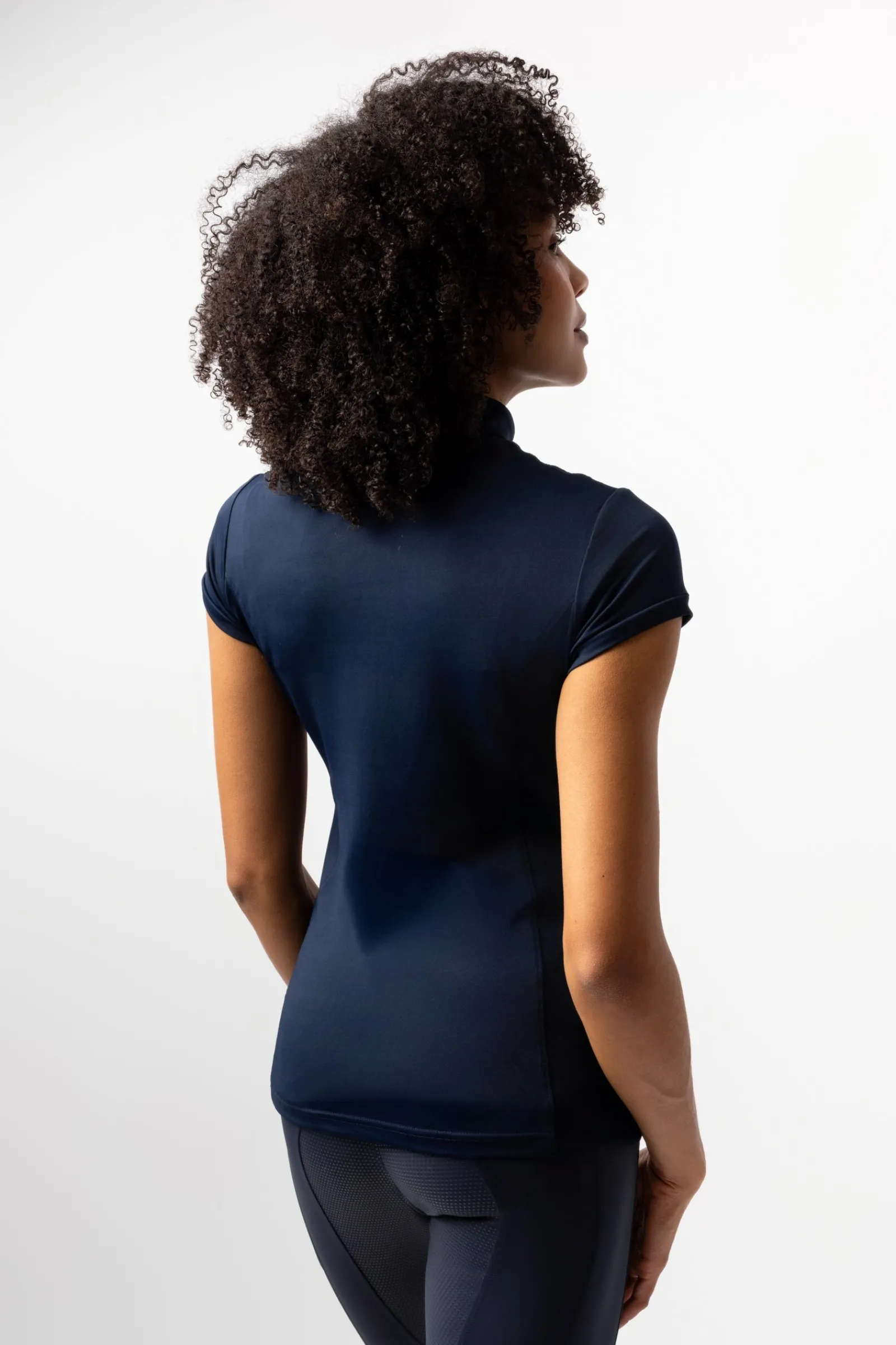 Horze Mina Damen Trainingsshirt*Damen Shirts & Polos Für Damen