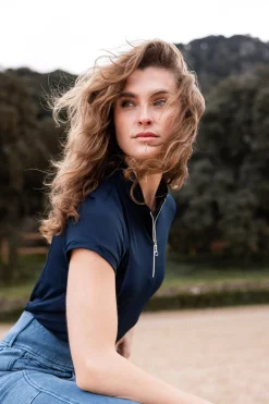 Horze Mina Damen Trainingsshirt*Damen Shirts & Polos Für Damen