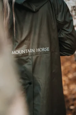 Mountain Horse Mindy Damen Regenmantel*Damen Mäntel & Jacken Für Damen