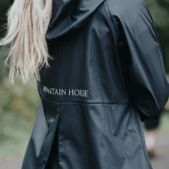 Mountain Horse Mindy Damen Regenmantel*Damen Mäntel & Jacken Für Damen