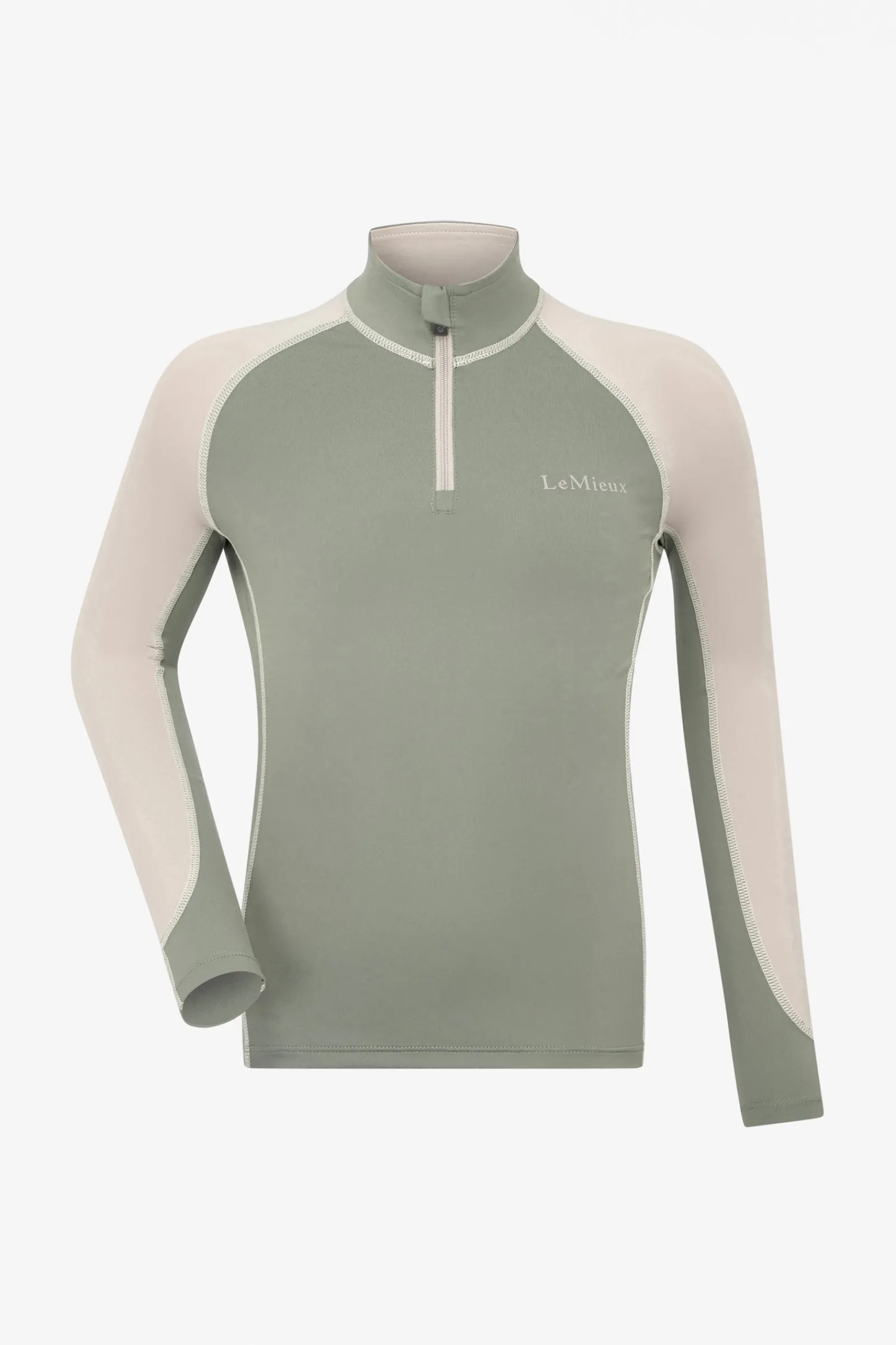 LeMieux Mini Kinder-UV-Funktionsshirt*Kinder Shirts & Polos Für Kinder