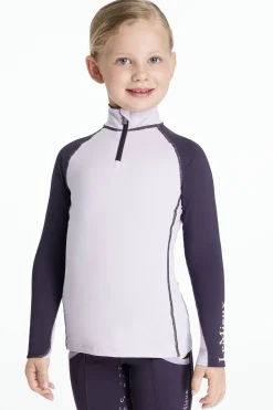 LeMieux Mini Kinder-UV-Funktionsshirt*Kinder Shirts & Polos Für Kinder
