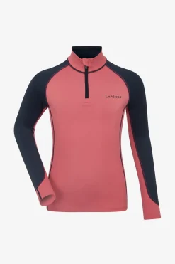 LeMieux Mini Kinder-UV-Funktionsshirt*Kinder Shirts & Polos Für Kinder