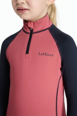 LeMieux Mini Kinder-UV-Funktionsshirt*Kinder Shirts & Polos Für Kinder