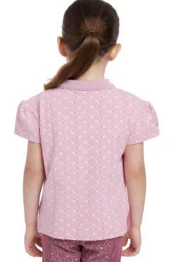 LeMieux Mini Poloshirt*Kinder Shirts & Polos Für Kinder