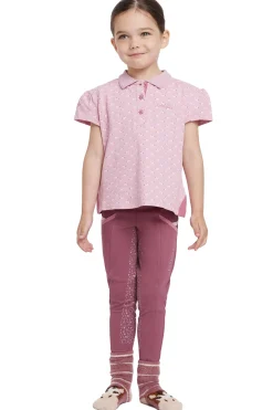 LeMieux Mini Poloshirt*Kinder Shirts & Polos Für Kinder