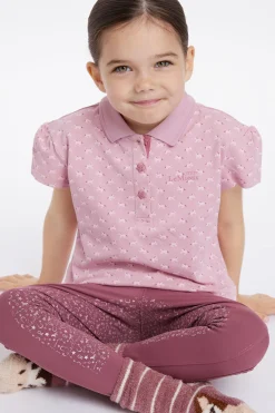 LeMieux Mini Poloshirt*Kinder Shirts & Polos Für Kinder