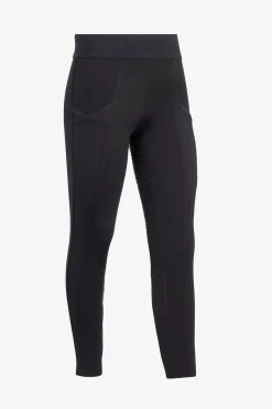 LeMieux Mini Pull On Kinder Reithose*Kinder Reitleggings Für Kinder