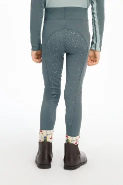 LeMieux Mini Pull On Kinder Reithose*Kinder Reitleggings Für Kinder