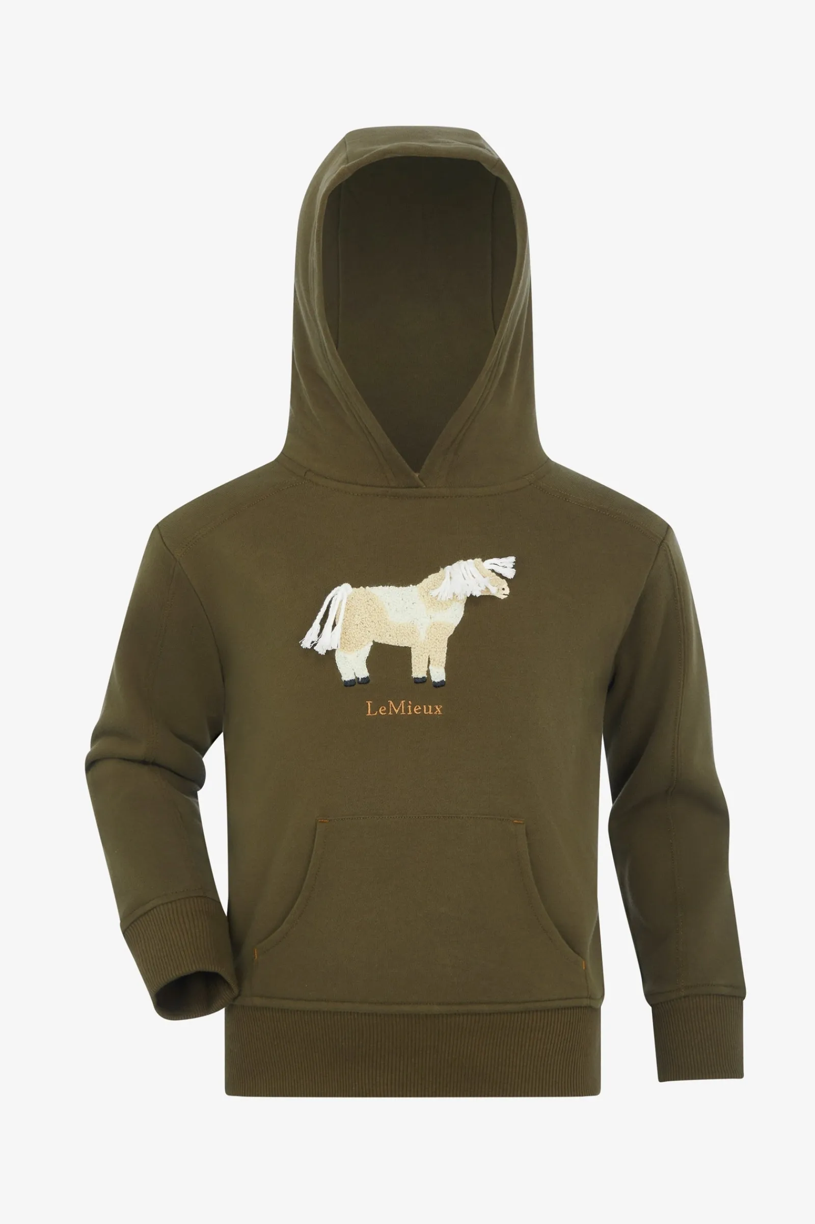 LeMieux Mini Romi Kinder-Hoodie*Kinder Pullover & Fleecejacken Für Kinder