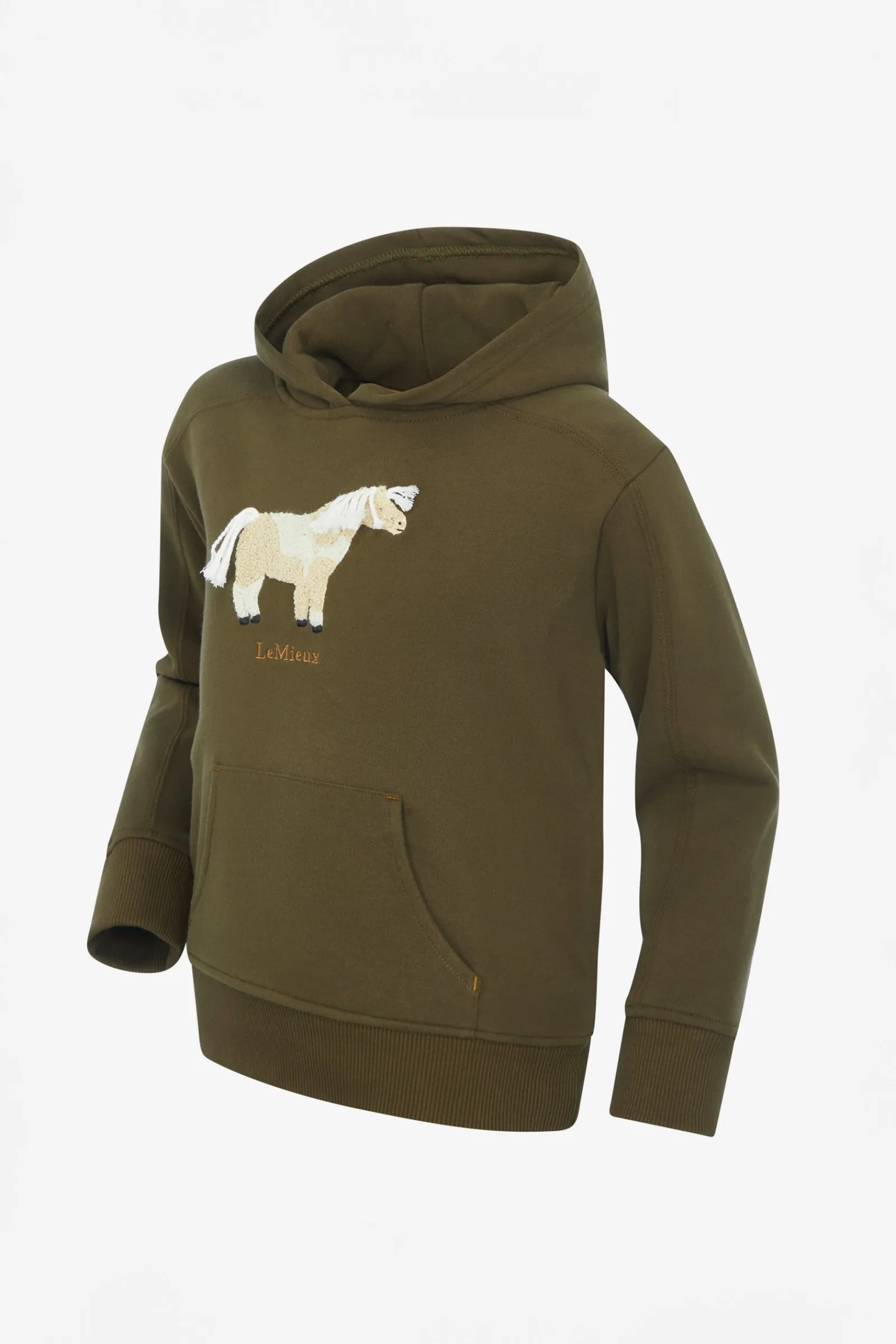 LeMieux Mini Romi Kinder-Hoodie*Kinder Pullover & Fleecejacken Für Kinder