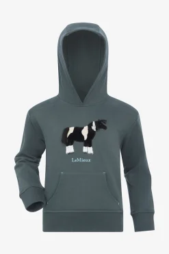 LeMieux Mini Romi Kinder-Hoodie*Kinder Pullover & Fleecejacken Für Kinder