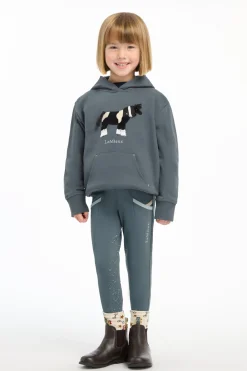 LeMieux Mini Romi Kinder-Hoodie*Kinder Pullover & Fleecejacken Für Kinder