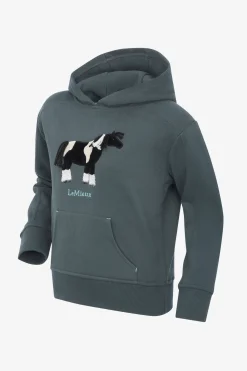 LeMieux Mini Romi Kinder-Hoodie*Kinder Pullover & Fleecejacken Für Kinder
