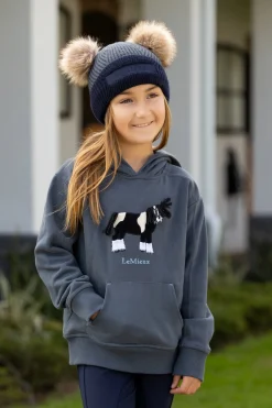 LeMieux Mini Romi Kinder-Hoodie*Kinder Pullover & Fleecejacken Für Kinder